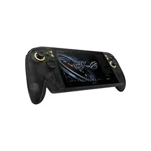 ASUS ROG XBOX Ally X20 Anniversary Edition , Handheld-Konsole