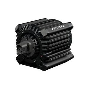 Fanatec ClubSport DD, Lenkradbasis