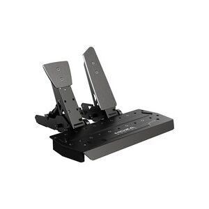 MOZA RACING RS11 SR-P Racing Pedals - Simulations-Pedale (Schwarz)