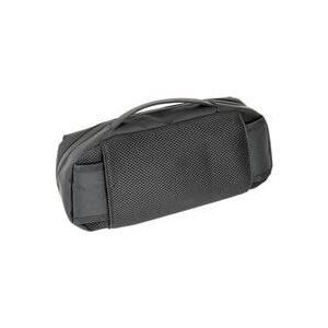 HORI Adventure Pack Crossbody-Schultertasche, Schwarz