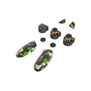 Thrustmaster - eSwap X Green Color Pack [XSX/XONE/PC]