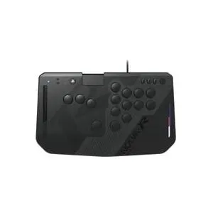 Hori NOLVA-R Mechanical All-Button Arcade Controller, Gamepad