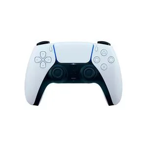 Sony DualSense Wireless Controller white PS5 Zub – PS5 Controller