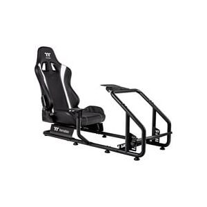 Thermaltake GR300 Racing Simulator Cockpit, Sim Rig