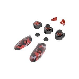 Thrustmaster eSwap X Red Color Pack, Set