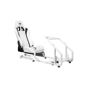 Thermaltake GR300 Racing Simulator Cockpit, Sim Rig