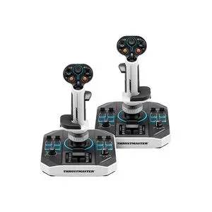Thrustmaster Joystick Sol-R 2 HOSAS Space Sim Duo