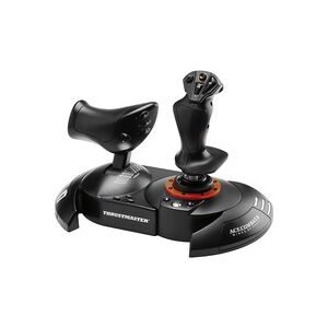 Thrustmaster T.Flight HOTAS NEO ACE COMBAT 8 WINGS OF THEVE Edition
