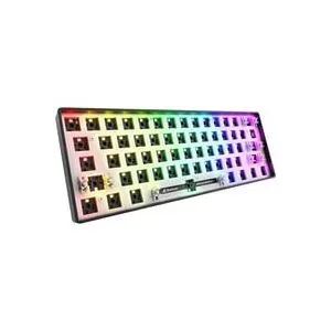 Sharkoon SKILLER SGK50 S4 Gen2 Barebone, Gaming-Tastatur