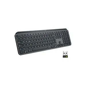 Logitech MX Keys for Business, Tastatur