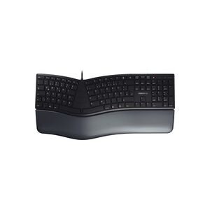 KC 4500 ERGO, Tastatur