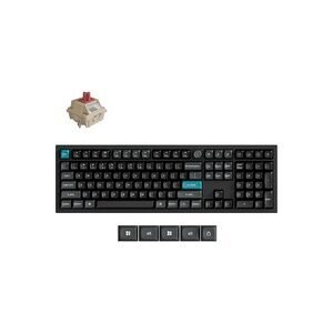 Keychron Q6 Ultra 8K, Gaming-Tastatur