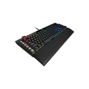 K100 RGB, Gaming-Tastatur