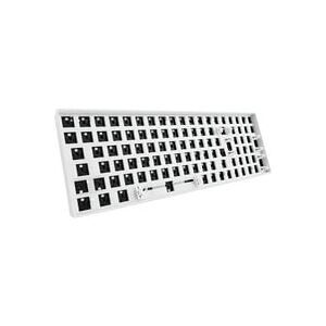 Sharkoon SKILLER SGK50 S2 Barebone, Gaming-Tastatur
