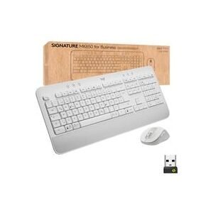 Signature K650 Combo for Business, Desktop-Set