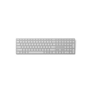 Surface (2. Edition), Tastatur