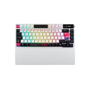 Asus ROG Azoth X, Gaming-Tastatur