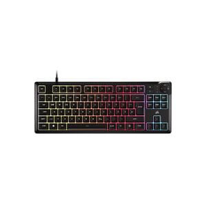 Corsair K55 CORE TKL, Gaming-Tastatur