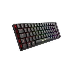 PureWriter W65, Tastatur