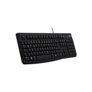 Logitech K120