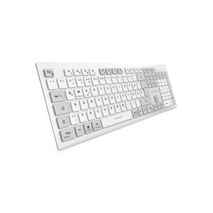 Sharkoon OfficePal K30W, Tastatur