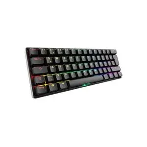 Sharkoon SKILLER SGK50 S4 Gen2, Gaming-Tastatur