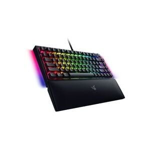 BlackWidow V4 75%, Gaming-Tastatur