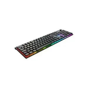 Cherry XTRFY MX 10.1 Wireless, Gaming-Tastatur