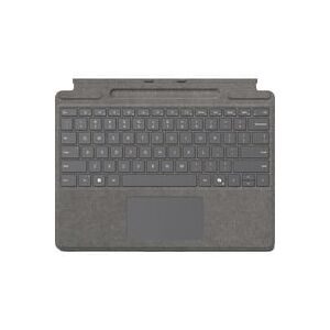 Surface Pro Keyboard mit Stiftaufbewahrung, Tastatur
