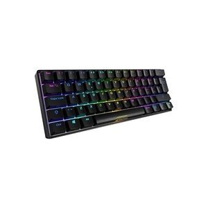 SKILLER SGK50 S4, Gaming-Tastatur