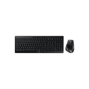 Cherry STREAM DESKTOP COMFORT, Desktop-Set