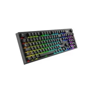 Sharkoon OfficePal KB70W, Tastatur