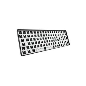 SKILLER SGK50 S2 Barebone, Gaming-Tastatur