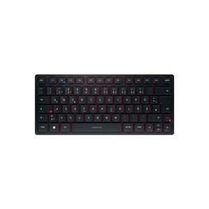 KW 9200 MINI, Tastatur