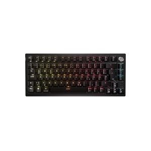 K65 PLUS WIRELESS, Gaming-Tastatur