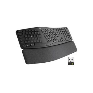 Logitech ERGO K860 Split for Business, Tastatur