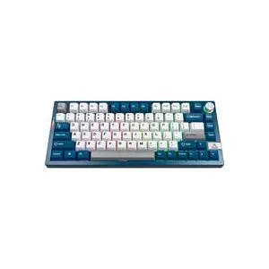 Montech MK PRO 75, Gaming-Tastatur