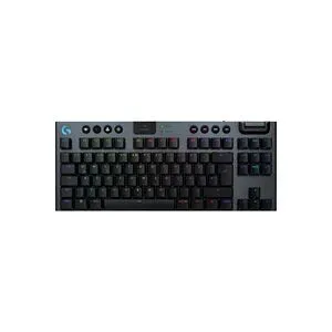 Logitech G915 X LIGHTSPEED TKL, Gaming-Tastatur