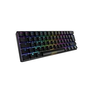 SKILLER SGK50 S4, Gaming-Tastatur