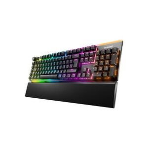 be quiet! Light Mount Silent Tactile, Gaming-Tastatur