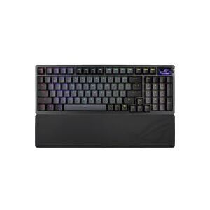 Asus ROG Azoth 96 HE, Gaming-Tastatur