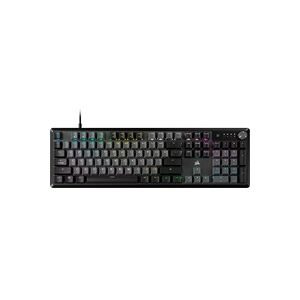 K70 Core RGB, Gaming-Tastatur
