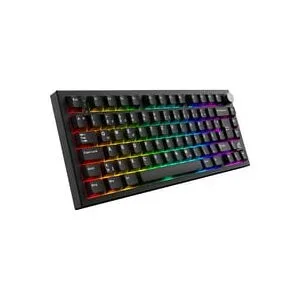 Sharkoon SKILLER SGK55W, Gaming-Tastatur