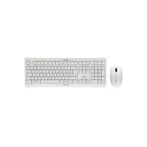 Cherry - DW 3000 (DE, Kabellos, Weiss), Grau