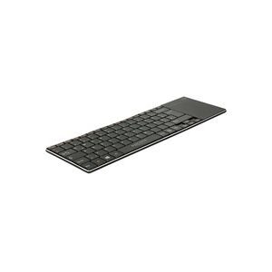 Funktastatur mit Touchpad