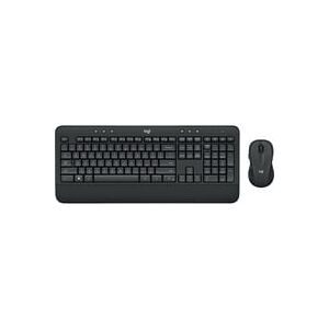 MK545 Advanced, Desktop-Set