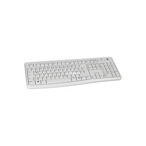 Keyboard K120, Tastatur