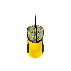 Razer Cobra - Pokémon Edition, Gaming-Maus