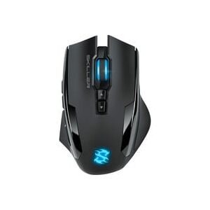Sharkoon Gaming-Maus SKILLER SGM