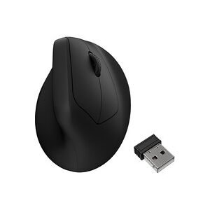 Keychron M5 Wireless 8K-Version, Maus